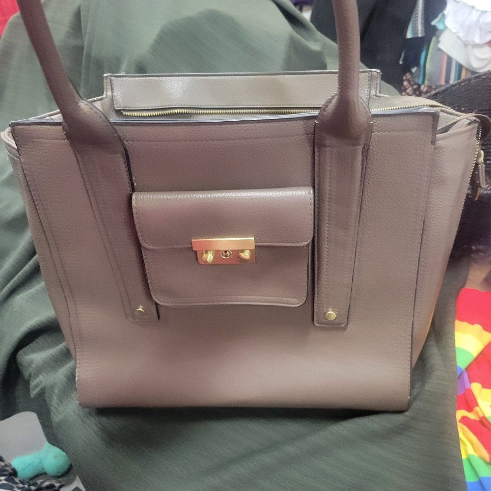 3.1 phillip Lim for target tote bag